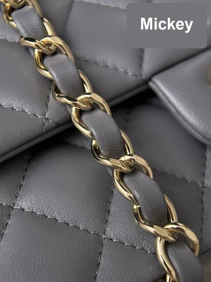 【S】$387=2590CNY｜Chanel(cf20) God(Author) Factory｜Item ID-46703
