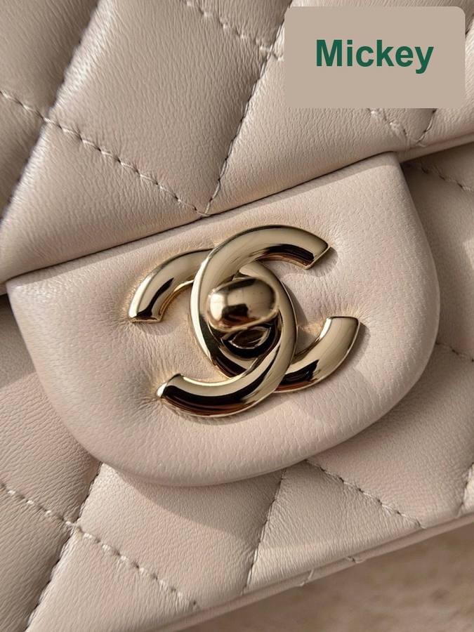 【S】$387=2590CNY｜Chanel(cf20) God(Author) Factory｜Item ID-46698