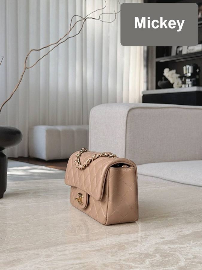【S】$387=2590CNY｜Chanel(cf20) God(Author) Factory｜Item ID-46721