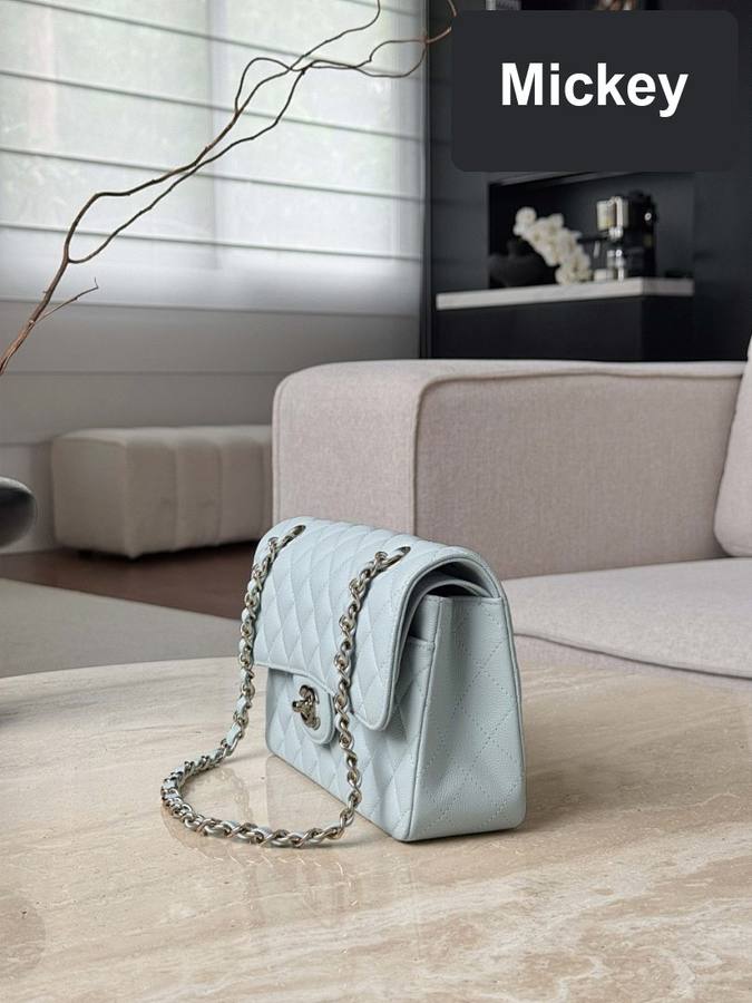 【S】$402=2690CNY｜Chanel(cf23) God(Author) Factory｜Item ID-46754