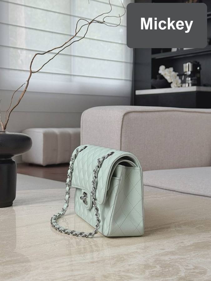 【S】$402=2690CNY｜Chanel(cf23) God(Author) Factory｜Item ID-46751