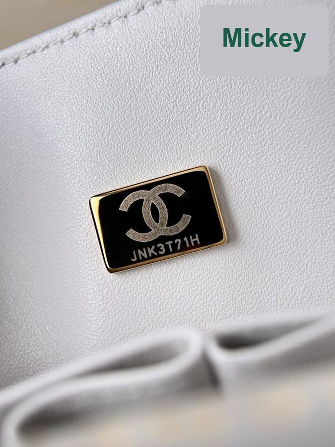 【S】$402=2690CNY｜Chanel(cf23) God(Author) Factory｜Item ID-46752