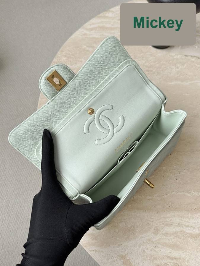 【S】$402=2690CNY｜Chanel(cf23) God(Author) Factory｜Item ID-46750