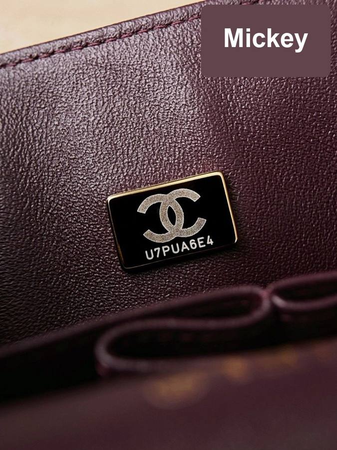 【S】$402=2690CNY｜Chanel(cf23) God(Author) Factory｜Item ID-46763