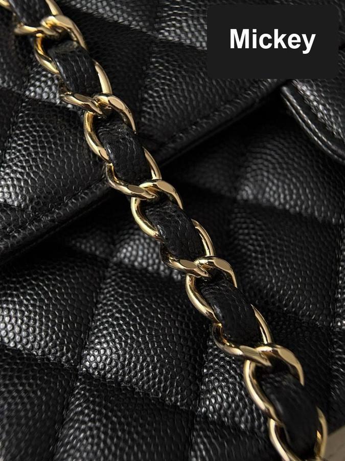 【S】$402=2690CNY｜Chanel(cf23) God(Author) Factory｜Item ID-46763