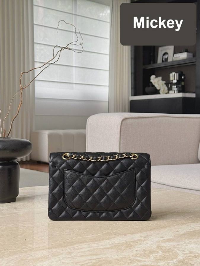 【S】$402=2690CNY｜Chanel(cf23) God(Author) Factory｜Item ID-46763