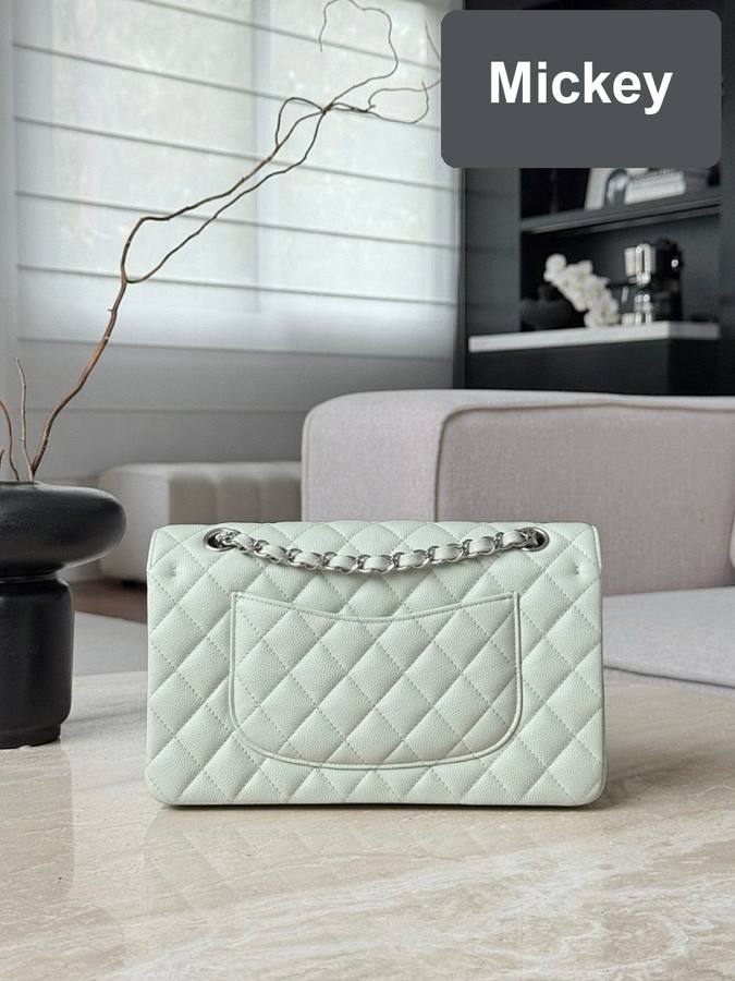 【S】$432=2890CNY｜Chanel(cf25) God(Author) Factory｜Item ID-46851