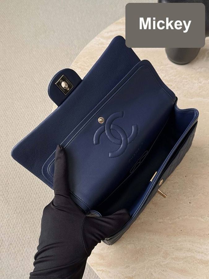 【S】$432=2890CNY｜Chanel(cf25) God(Author) Factory｜Item ID-46849
