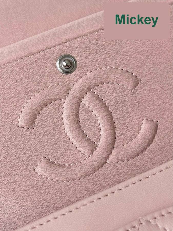 【S】$402=2690CNY｜Chanel(cf23) God(Author) Factory｜Item ID-46768