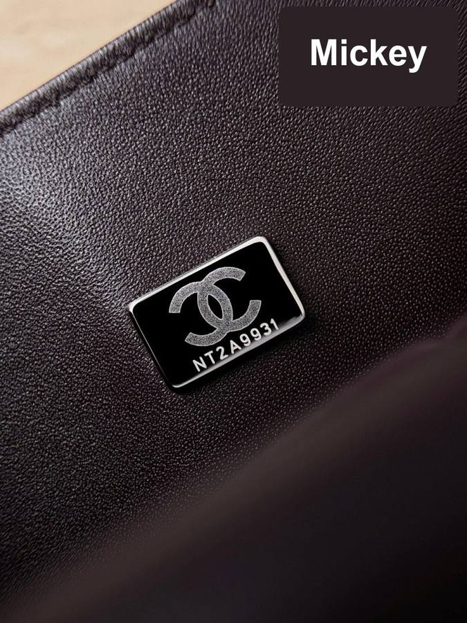 【S】$432=2890CNY｜Chanel(cf25) God(Author) Factory｜Item ID-46872
