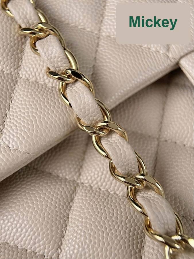 【S】$432=2890CNY｜Chanel(cf25) God(Author) Factory｜Item ID-46868