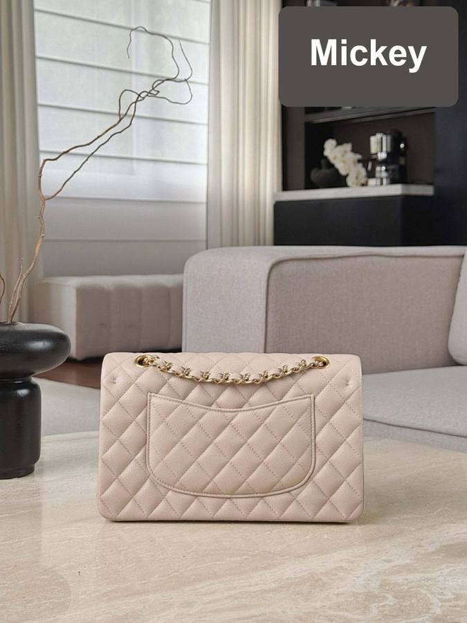 【S】$432=2890CNY｜Chanel(cf25) God(Author) Factory｜Item ID-46868