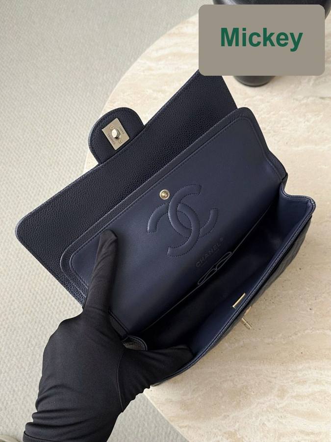 【S】$432=2890CNY｜Chanel(cf25) God(Author) Factory｜Item ID-46865