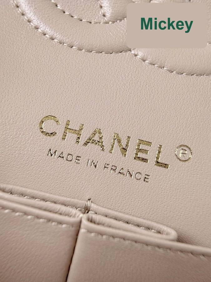【S】$432=2890CNY｜Chanel(cf25) God(Author) Factory｜Item ID-46864
