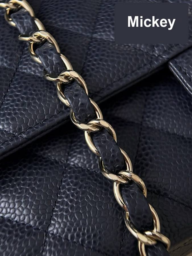【S】$432=2890CNY｜Chanel(cf25) God(Author) Factory｜Item ID-46837