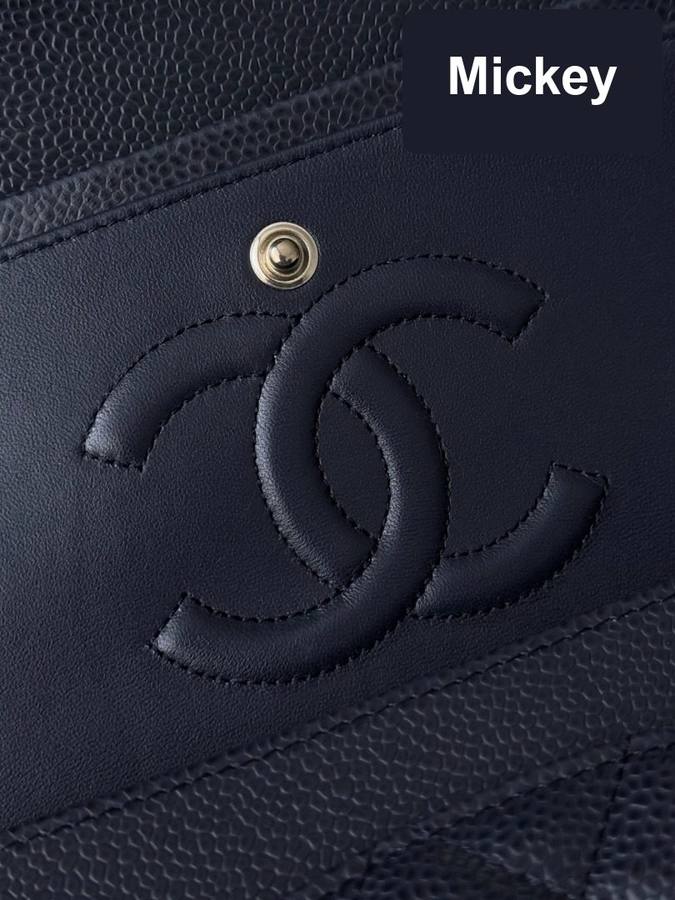 【S】$432=2890CNY｜Chanel(cf25) God(Author) Factory｜Item ID-46837