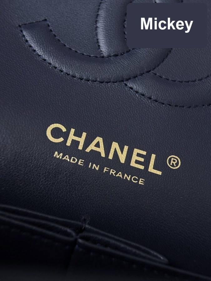 【S】$432=2890CNY｜Chanel(cf25) God(Author) Factory｜Item ID-46837
