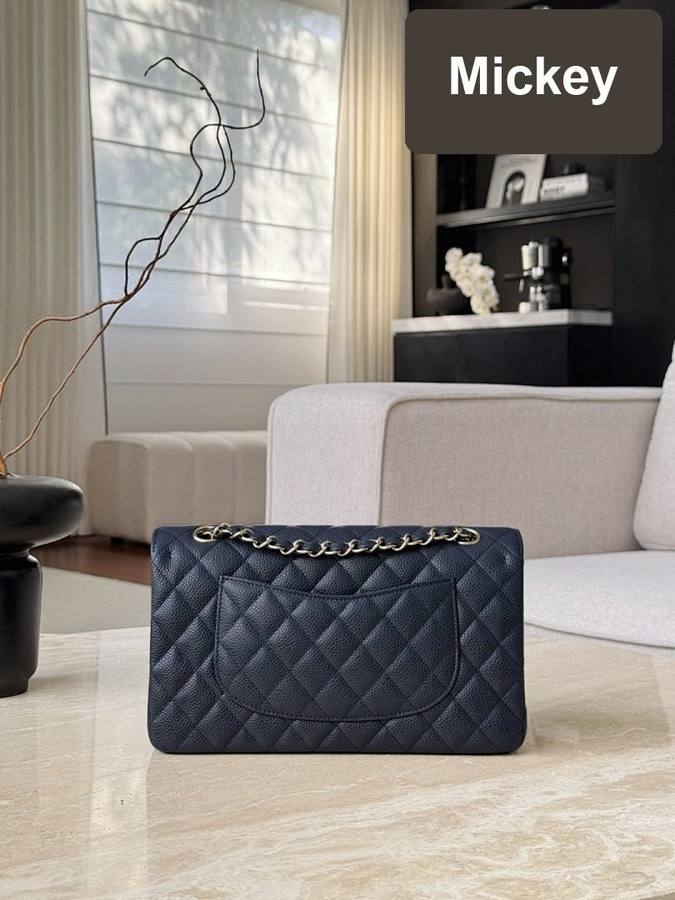 【S】$432=2890CNY｜Chanel(cf25) God(Author) Factory｜Item ID-46837
