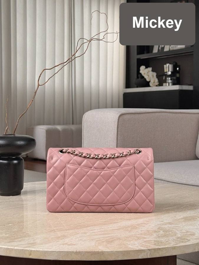 【S】$432=2890CNY｜Chanel(cf25) God(Author) Factory｜Item ID-46884