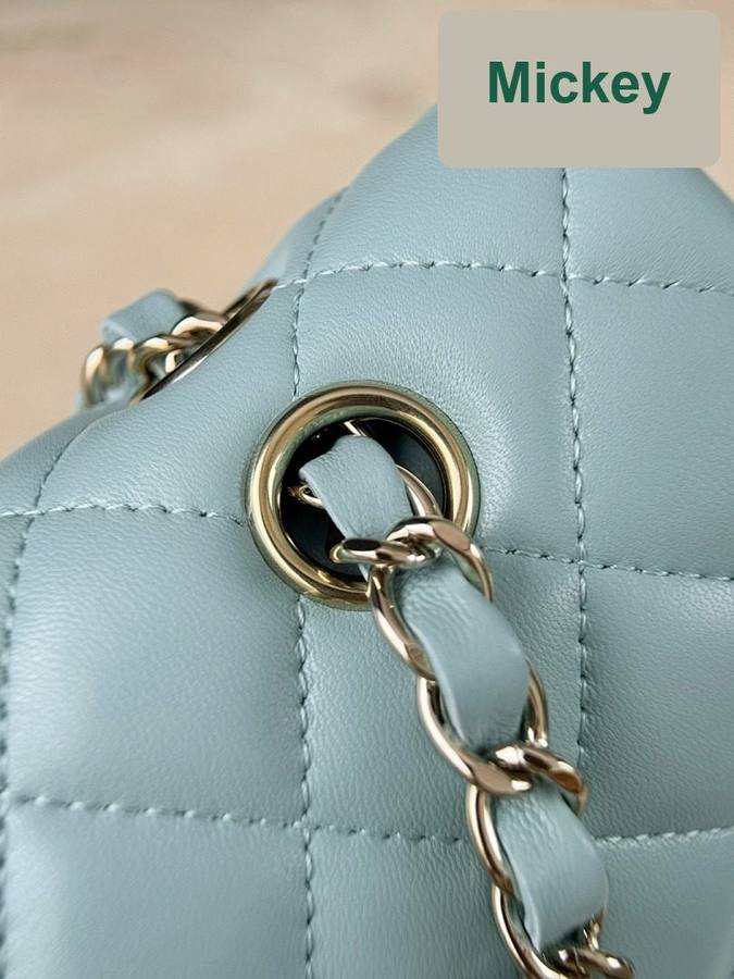 【S】$432=2890CNY｜Chanel(cf25) God(Author) Factory｜Item ID-46887