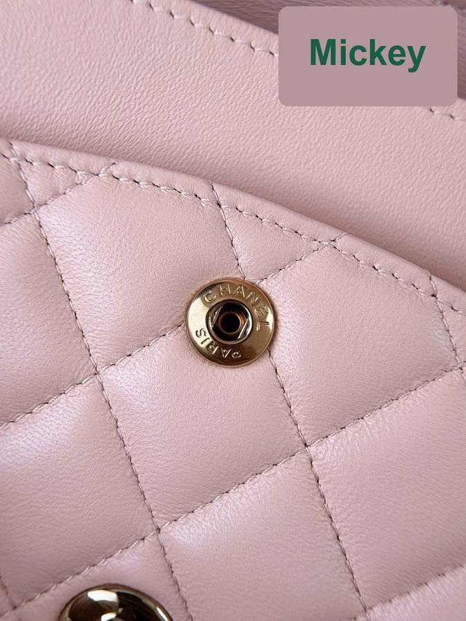 【S】$432=2890CNY｜Chanel(cf25) God(Author) Factory｜Item ID-46886