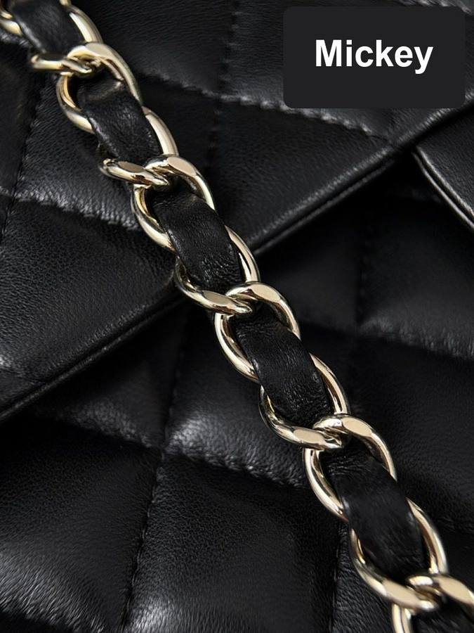 【S】$432=2890CNY｜Chanel(cf25) God(Author) Factory｜Item ID-46881