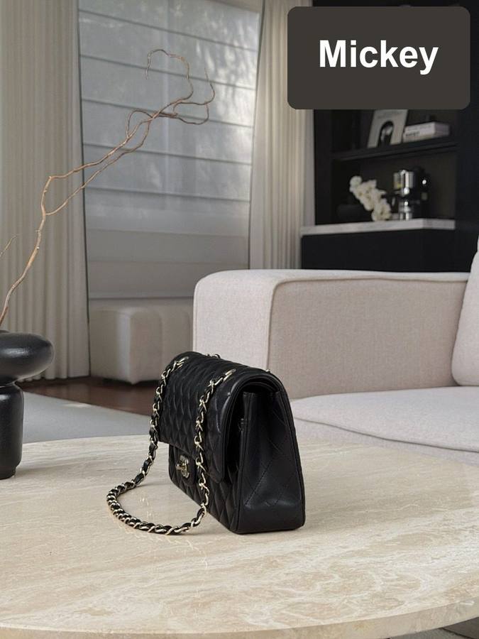 【S】$432=2890CNY｜Chanel(cf25) God(Author) Factory｜Item ID-46881