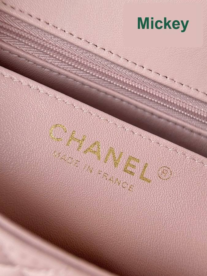 【S】$327=2190CNY｜Chanel(cf17) God(Author) Factory｜Item ID-46618