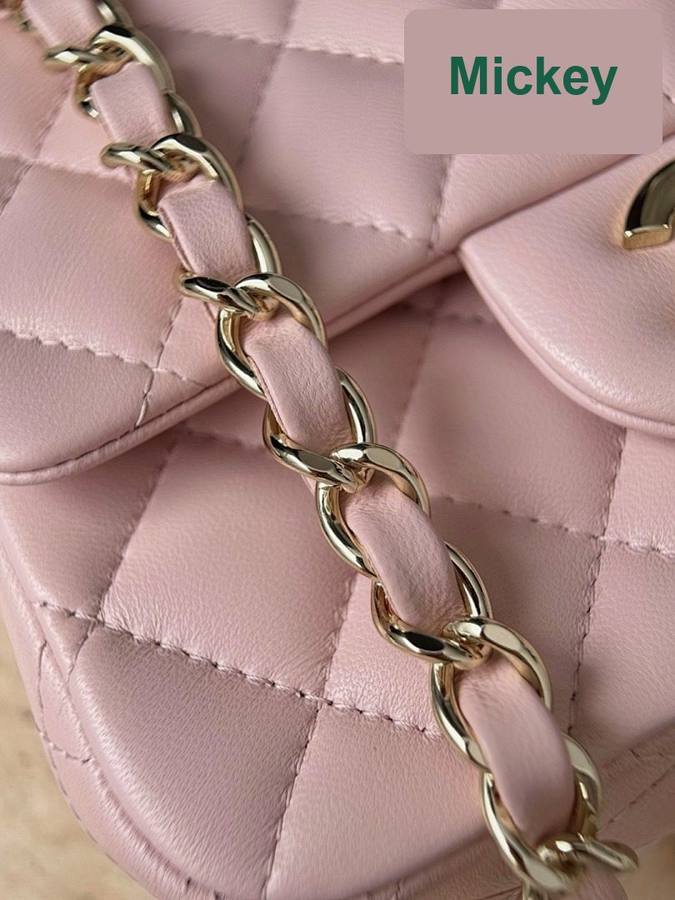 【S】$327=2190CNY｜Chanel(cf17) God(Author) Factory｜Item ID-46618