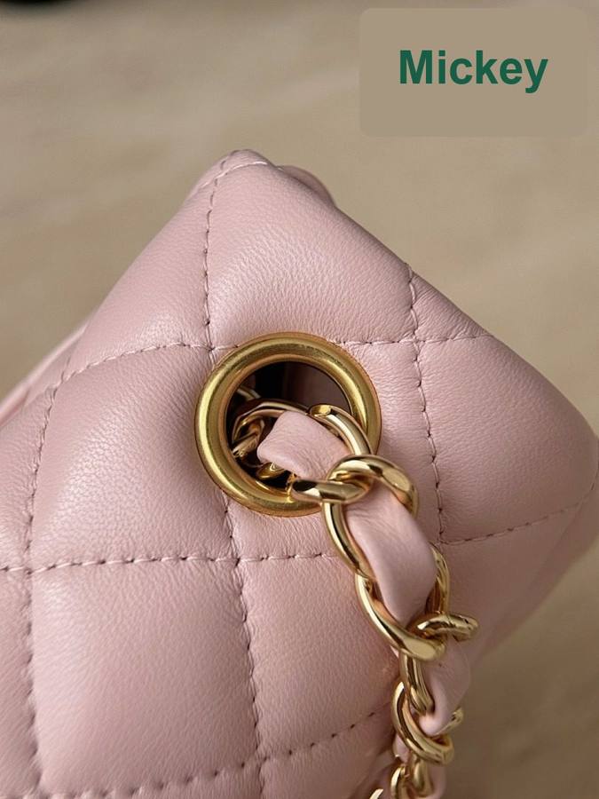 【S】$327=2190CNY｜Chanel(cf17) God(Author) Factory｜Item ID-46619