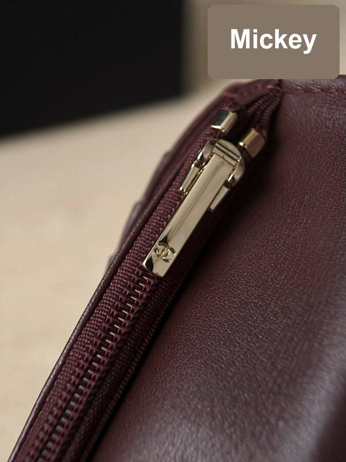 【S】$100=670CNY｜Chanel(25s) God(Author) Factory｜Item ID-46955