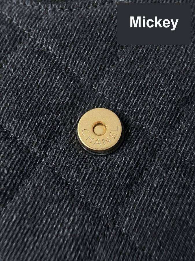 【S】$417=2790CNY｜Chanel(26p) God(Author) Factory｜Item ID-46817