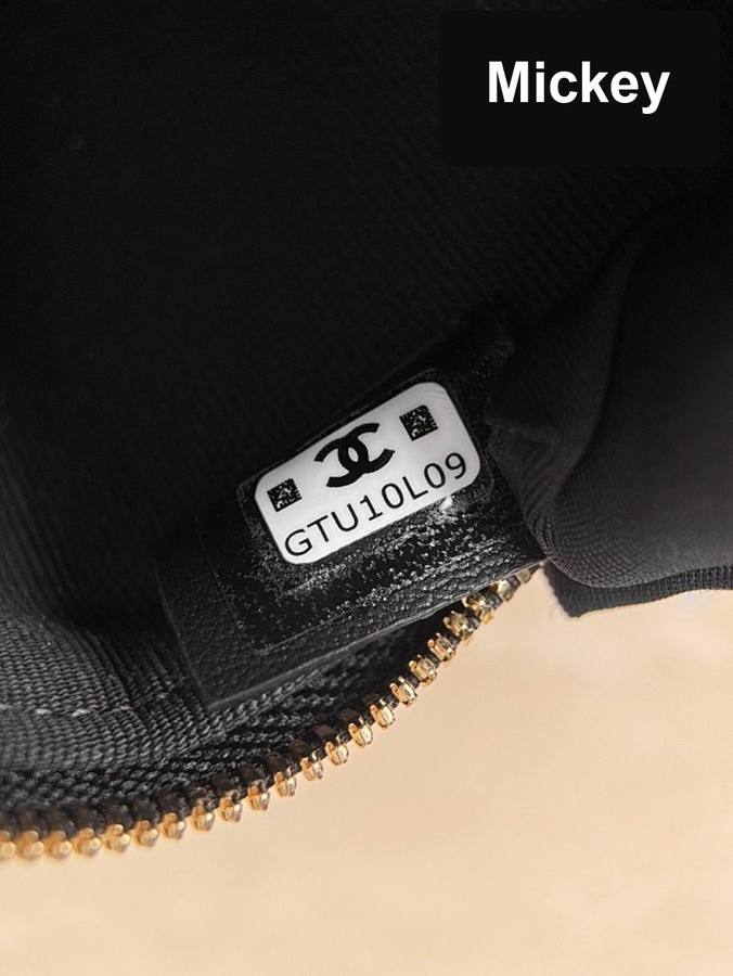 【S】$268=1790CNY｜Chanel(26p) God(Author) Factory｜Item ID-46532