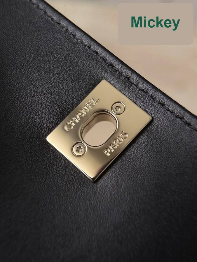 【S】$283=1890CNY｜Chanel(26p) God(Author) Factory｜Item ID-46555