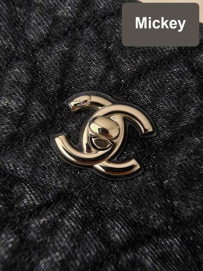 【S】$283=1890CNY｜Chanel(26p) God(Author) Factory｜Item ID-46555
