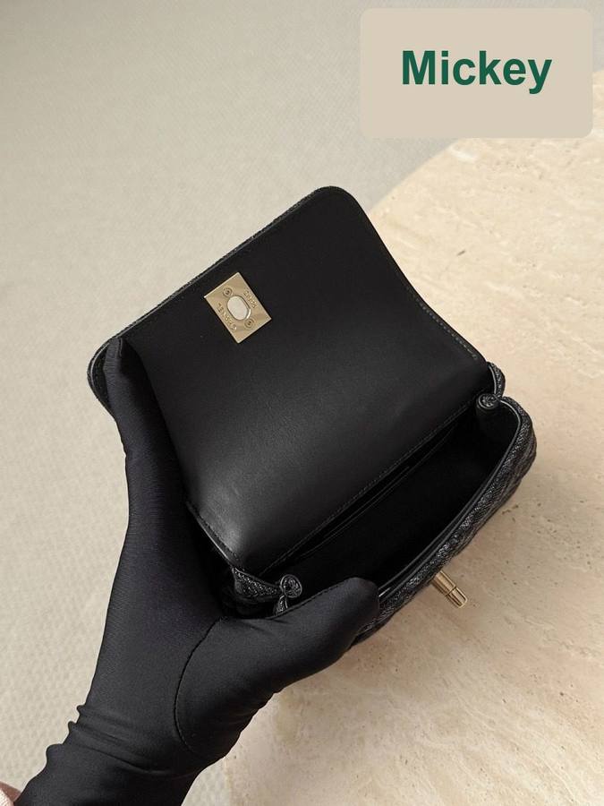 【S】$283=1890CNY｜Chanel(26p) God(Author) Factory｜Item ID-46555