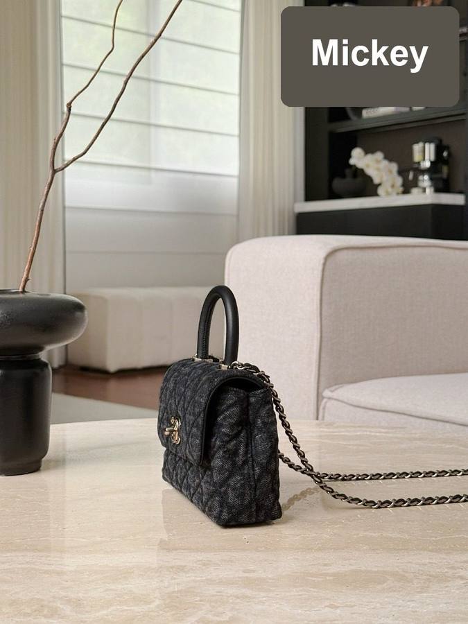 【S】$283=1890CNY｜Chanel(26p) God(Author) Factory｜Item ID-46555