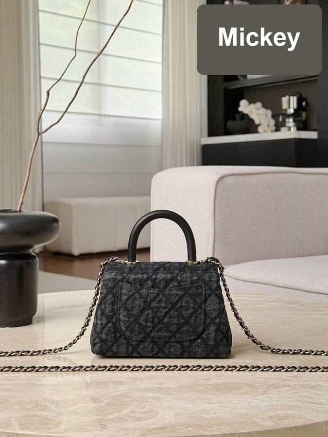 【S】$283=1890CNY｜Chanel(26p) God(Author) Factory｜Item ID-46555