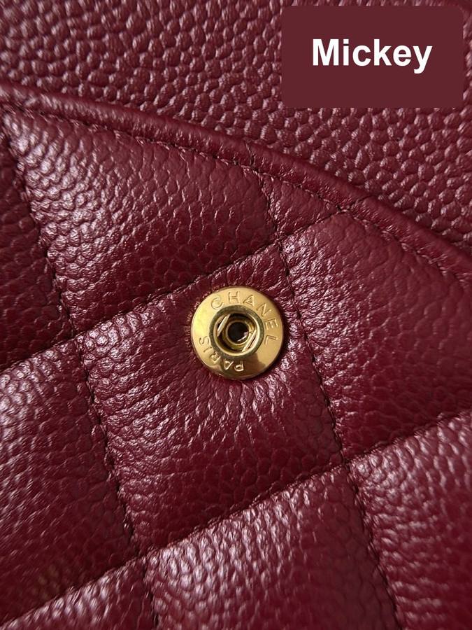 【S】$521=3490CNY｜Chanel(cf30) God(Author) Factory｜Item ID-46929