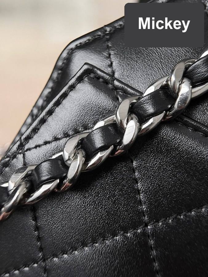 【S】$417=2790CNY｜Chanel(26s) God(Author) Factory｜Item ID-46820