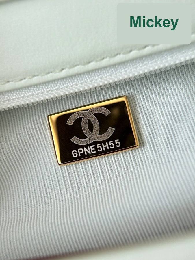 【S】$312=2090CNY｜Chanel(26p) God(Author) Factory｜Item ID-46589