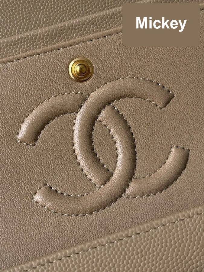 【S】$402=2690CNY｜Chanel(cf23) God(Author) Factory｜Item ID-46764