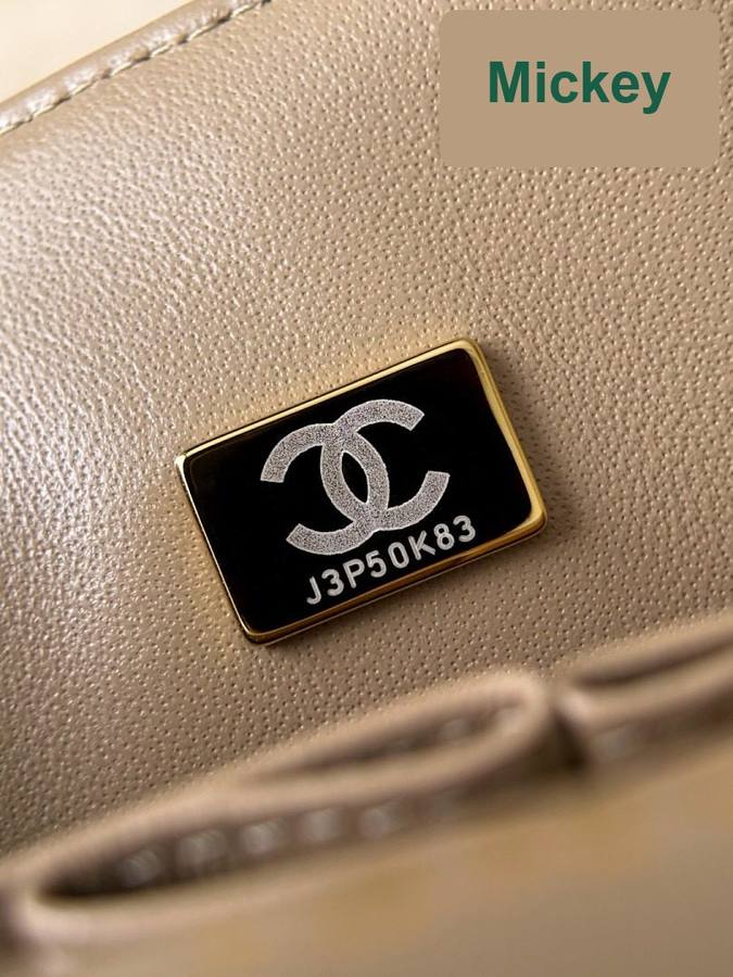 【S】$402=2690CNY｜Chanel(cf23) God(Author) Factory｜Item ID-46764