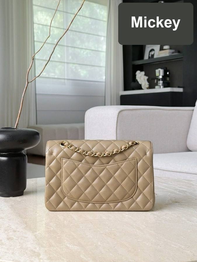 【S】$402=2690CNY｜Chanel(cf23) God(Author) Factory｜Item ID-46764