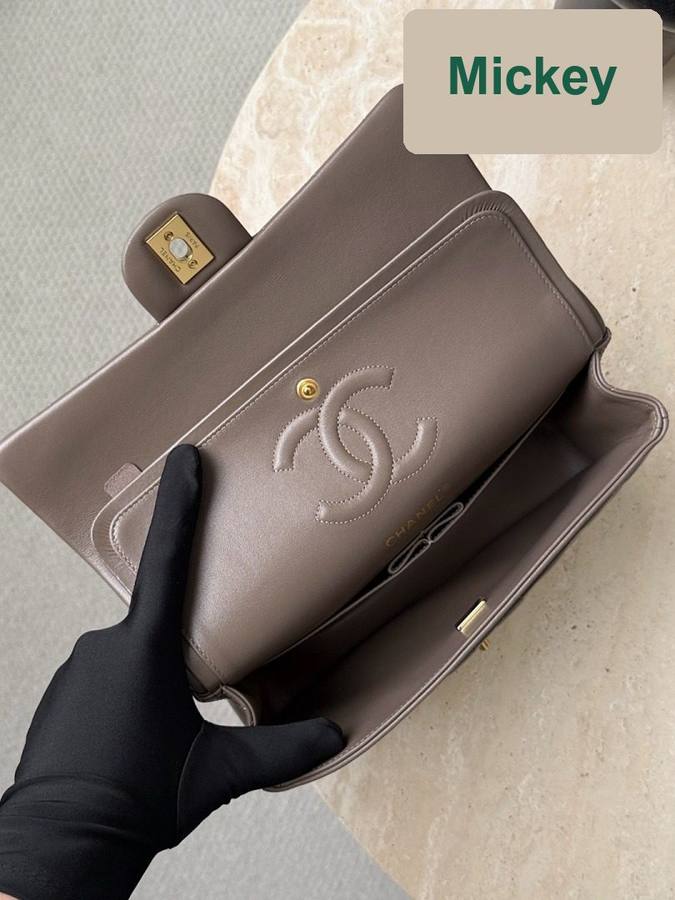 【S】$432=2890CNY｜Chanel(cf25) God(Author) Factory｜Item ID-46888