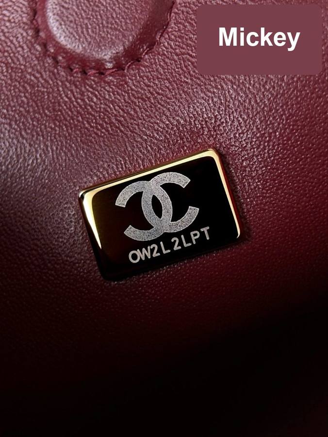 【S】$283=1890CNY｜Chanel(26x) God(Author) Factory｜Item ID-46558