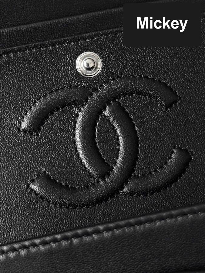 【S】$402=2690CNY｜Chanel(cf23) God(Author) Factory｜Item ID-46779