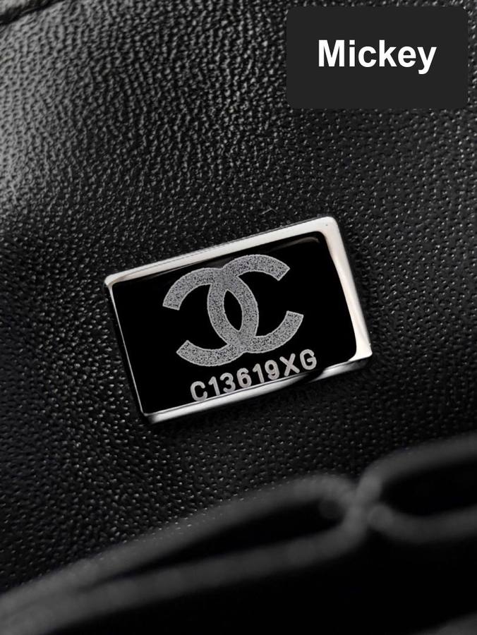 【S】$402=2690CNY｜Chanel(cf23) God(Author) Factory｜Item ID-46779