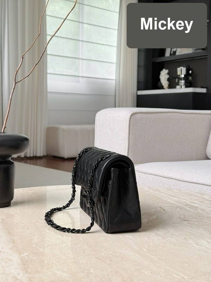 【S】$402=2690CNY｜Chanel(cf23) God(Author) Factory｜Item ID-46779