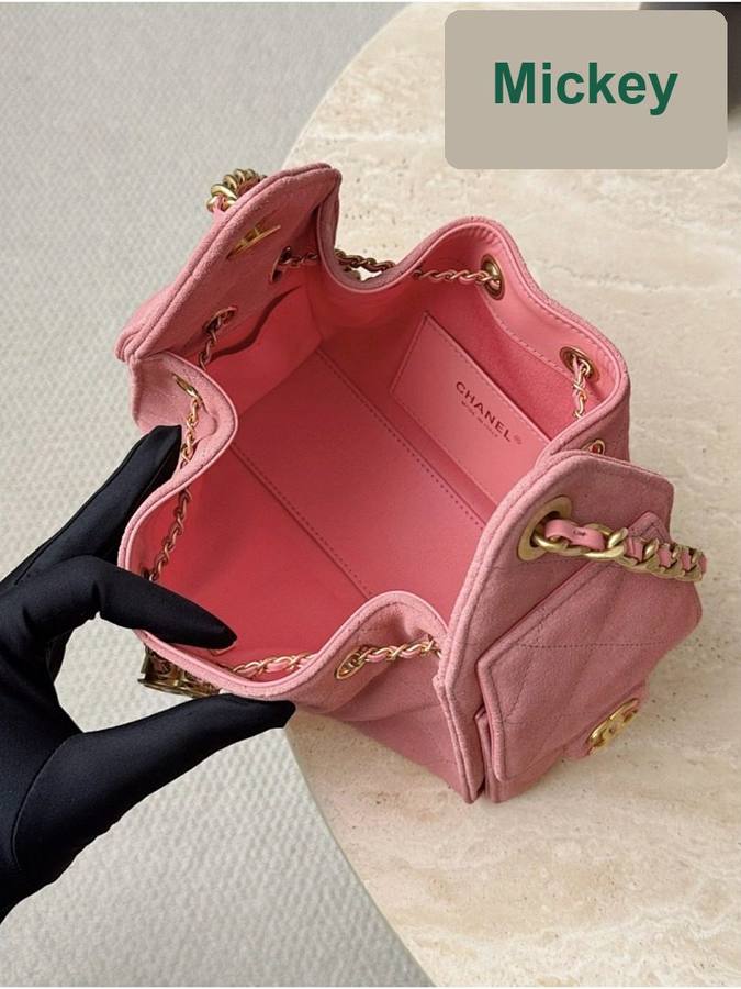 【S】$417=2790CNY｜Chanel(26c) God(Author) Factory｜Item ID-46812